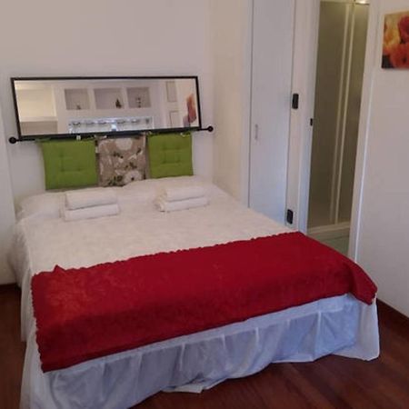 Stpeter'S Mirkolgapartm Apartment Rome Exterior photo